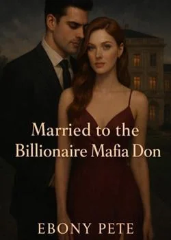 Married to the Billionaire Mafia Don