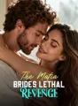 The Mafia Bride's Lethal Revenge cover