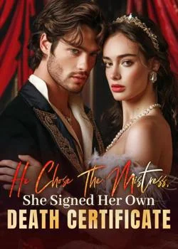 He Chose The Mistress, She Signed Her Own Death Certificate