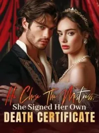 He Chose The Mistress, She Signed Her Own Death Certificate