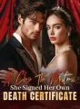 He Chose The Mistress, She Signed Her Own Death Certificate cover