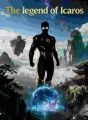Legend of Icaros cover
