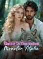 Mated To The Exiled Monster Alpha cover