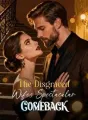 You Cannot Afford Your Divorced Wife Now cover