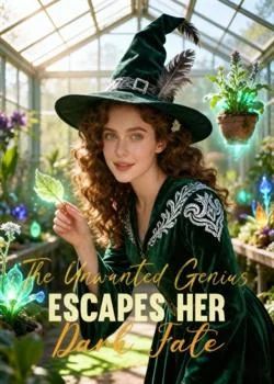 The Unwanted Genius Escapes Her Dark Fate