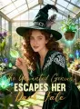 The Unwanted Genius Escapes Her Dark Fate cover