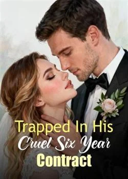 Trapped In His Cruel Six Year Contract