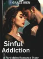 Sinful Addiction cover