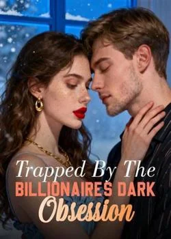 Trapped By The Billionaire's Dark Obsession