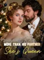 More Than His Partner, She's Queen cover