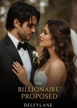 The Billionaire Proposed
