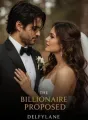 The Billionaire Proposed  cover