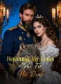 Rejecting My Cruel Alpha For His Rival cover