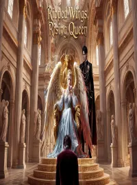 Ripped Wings, Rising Queen: The Betrayal That Built a Throne