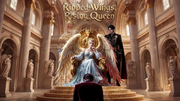 Ripped Wings, Rising Queen: The Betrayal That Built a Throne