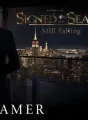SIGNED AND SEALED; Still falling cover