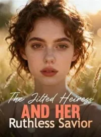 The Jilted Heiress And Her Ruthless Savior