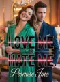 LOVE ME OR HATE ME cover
