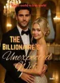 The billionaires unexpected wife  cover