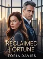 Reclaimed Fortune cover