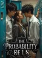 The Probability Of Us  cover
