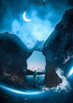 The Shadows of Eldoria