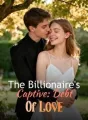 The Billionaire's Captive: Debt Of Love cover