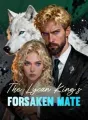 The Lycan King's Forsaken Mate cover