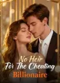 No Heir For The Cheating Billionaire cover