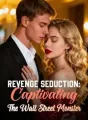 Revenge Seduction: Captivating The Wall Street Monster cover