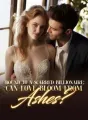 Bound To A Scarred Billionaire: Can Love Bloom From Ashes? cover