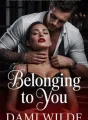 Belonging to You cover
