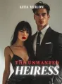 The Unwanted Heiress cover