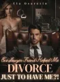 Ex's Lawyer Friend Helped Me Divorce, Just to Have Me?! cover