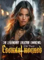 The Legendary Valkyrie Awakens: I'm Their Eternal Regret cover