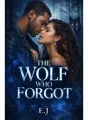 The Wolf Who Forgot cover