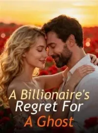 A Billionaire's Regret For A Ghost