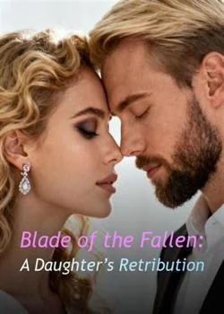 Blade of the Fallen: A Daughter's Retribution