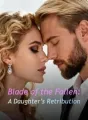 Blade of the Fallen: A Daughter's Retribution cover