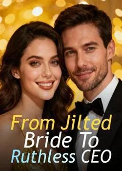 From Jilted Bride To Ruthless CEO