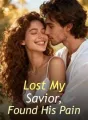 Lost My Savior, Found His Pain cover