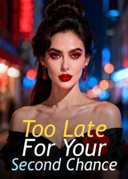 Too Late For Your Second Chance