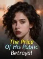 The Price Of His Public Betrayal cover