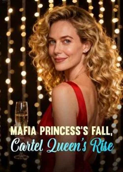 Mafia Princess's Fall, Cartel Queen's Rise