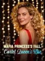 Mafia Princess's Fall, Cartel Queen's Rise cover
