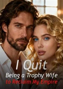 I Quit Being a Trophy Wife to Reclaim My Empire