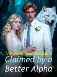 The Unwanted Historian: Claimed by a Better Alpha