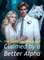 The Unwanted Historian: Claimed by a Better Alpha cover