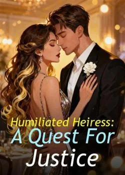 Humiliated Heiress: A Quest For Justice