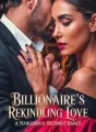 Billionaire's Rekindling Love cover